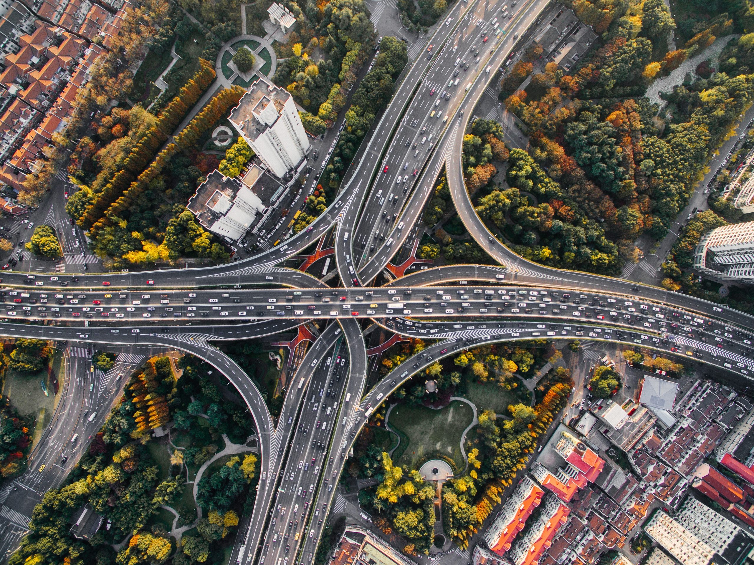 Fahrordnung