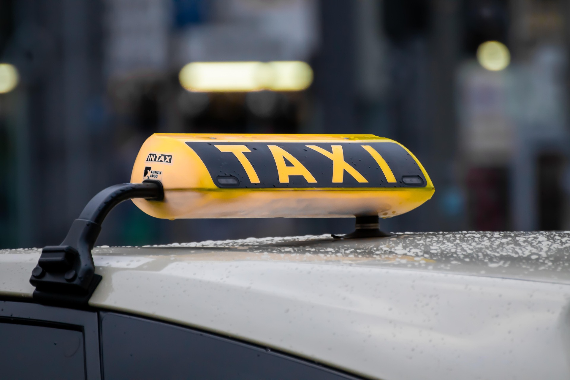 Flughafenshuttle – Anfrage und Preise